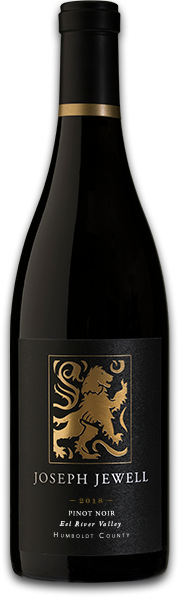 Eel River Valley Pinot Noir Humboldt County 93 points wine enthusiast, top rated humboldt county pinot noir under $40